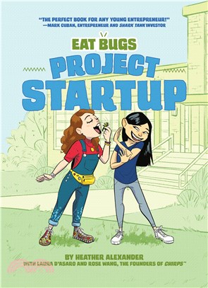 Eat Bugs! #1: Project Startup