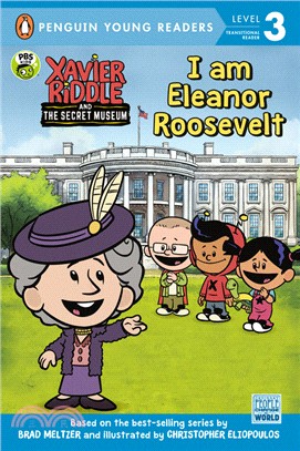 I am Eleanor Roosevelt /(open new window)