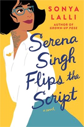 Serena Singh flips the scrip...