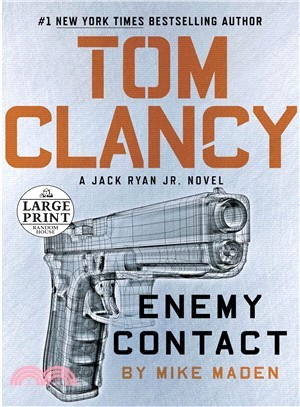 Tom Clancy Enemy Contact