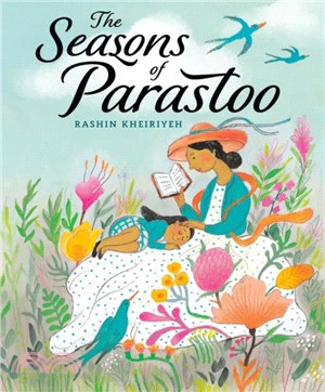 The Seasons of Parastoo