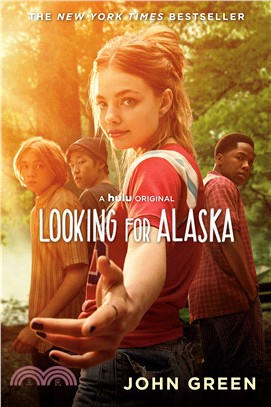Looking for Alaska (Media Tie-in) (平裝本)(美國版)