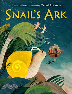 Snail's ark /