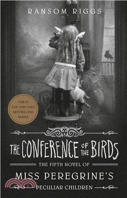 The Conference of the Birds (平裝本)(美國版)