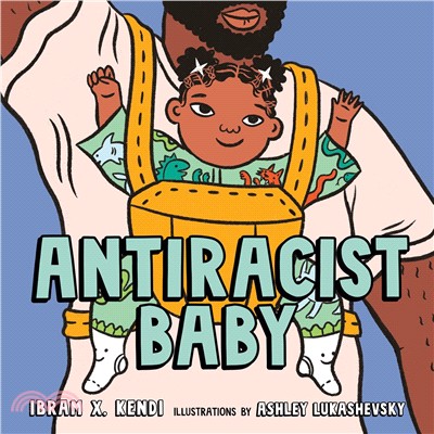 Antiracist Baby (精裝本)