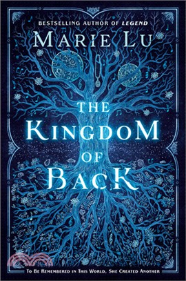 The Kingdom of Back