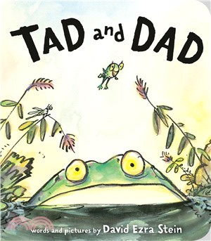 Tad and Dad /