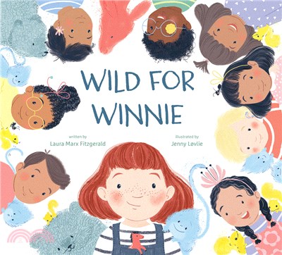 Wild for Winnie /