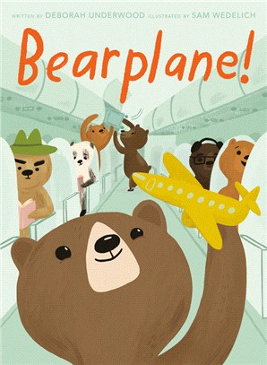 Bearplane! /