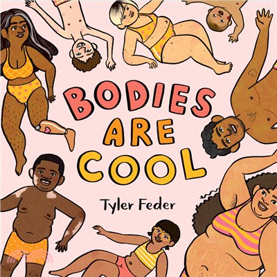 Bodies are cool /