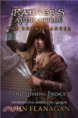 The Royal Ranger: The Missing Prince