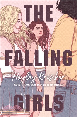 The Falling Girls