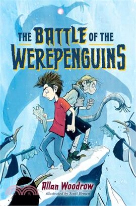 Battle of the Werepenguins