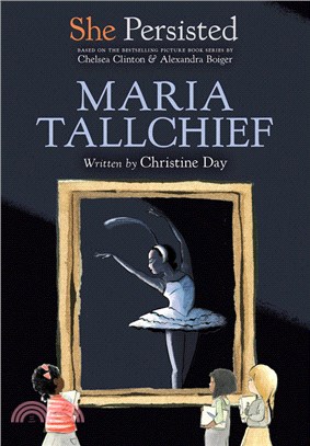 Maria Tallchief /