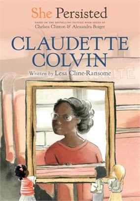 Claudette Colvin /