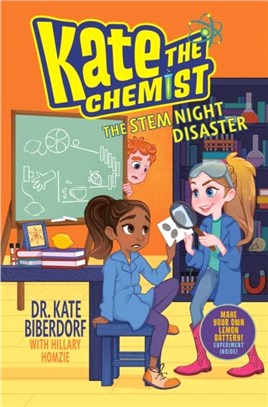 The STEM Night Disaster