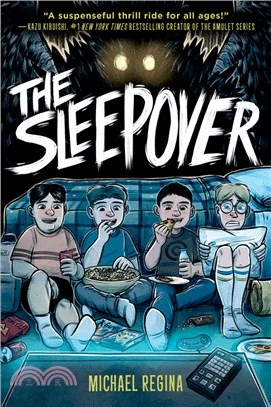 The Sleepover