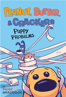 Puppy problems /