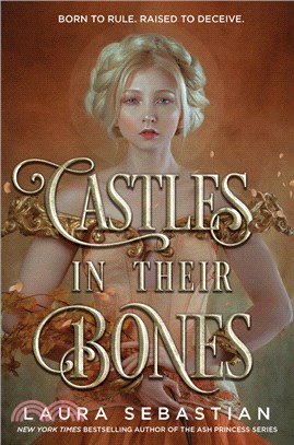 Castles in Their Bones