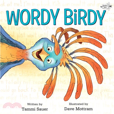 Wordy Birdy /