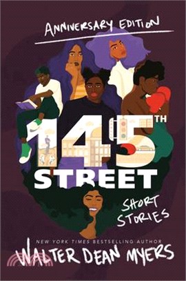 145th Street ― Short Stories