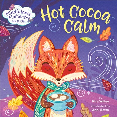 Hot cocoa calm /