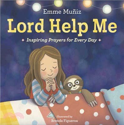 Lord help me :inspiring prayers for every day /