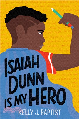 Isaiah Dunn is my hero /
