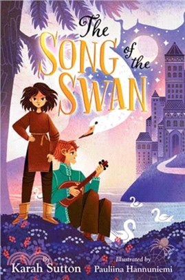 The Song of the Swan