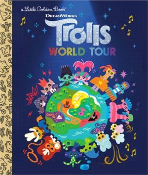 Trolls world tour /
