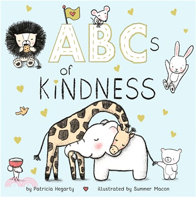 ABCs of kindness /