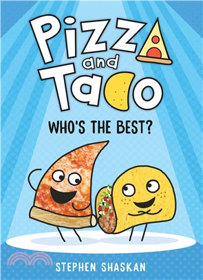 Pizza and Taco :who's the be...