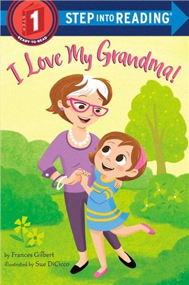 I Love My Grandma!