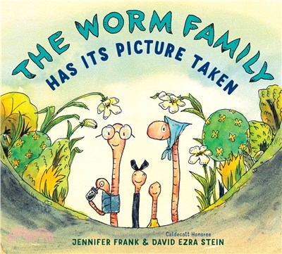 The Worm family has its pict...