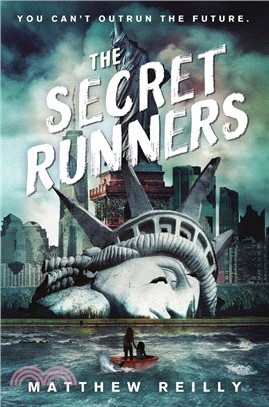 The secret runners /