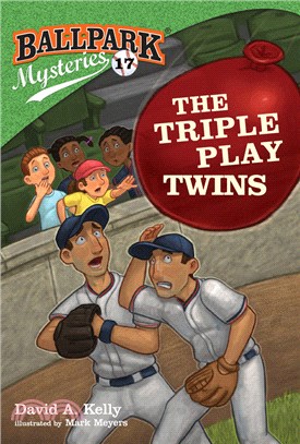 Triple Play Twins (Bpm17)