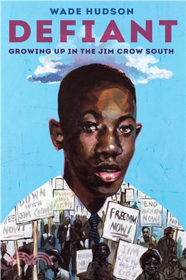 Defiant：Growing Up in the Jim Crow South