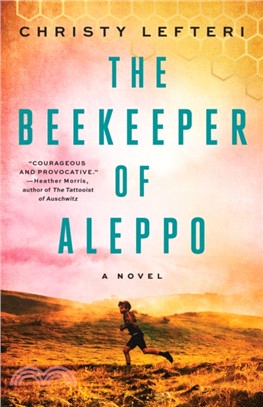 BEEKEEPER OF ALEPPO