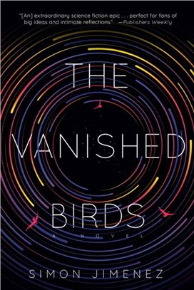 VANISHED BIRDS