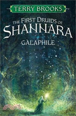 Galaphile: The First Druids of Shannara