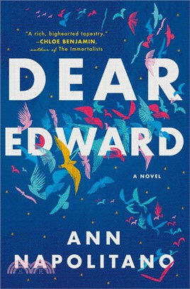 Dear Edward :a novel /