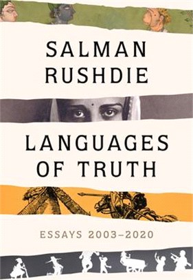 Languages of truth :essays 2003-2020 /