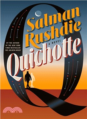 Quichotte :a novel /