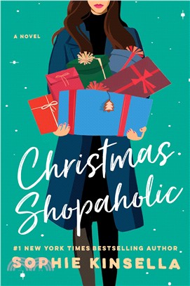 Christmas Shopaholic (平裝本)