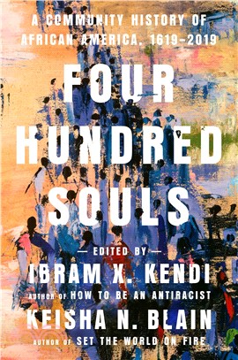 Four hundred souls :a commun...