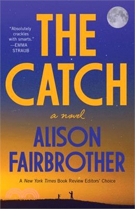 The Catch: A Novel