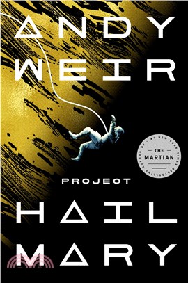 Project Hail Mary :a novel /