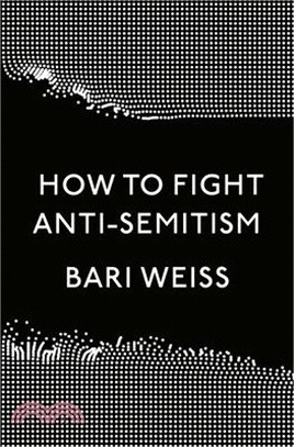 How to Fight Anti-semitism