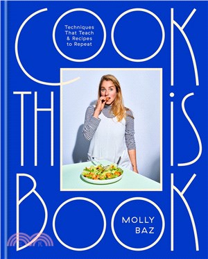 Cook This Book