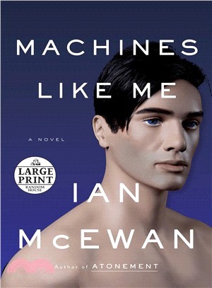 Machines Like Me